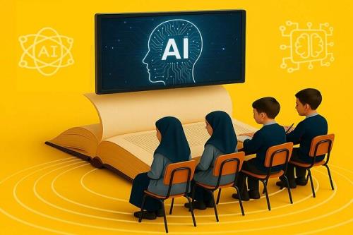 بوت کمپ هوش مصنوعی دانش آموزی آکادمی ایرانسل برگزار می گردد