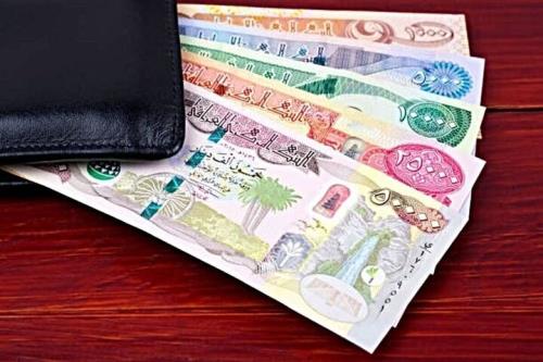 عرضه ۳۴۰ میلیارد دینار به زائرین اربعین