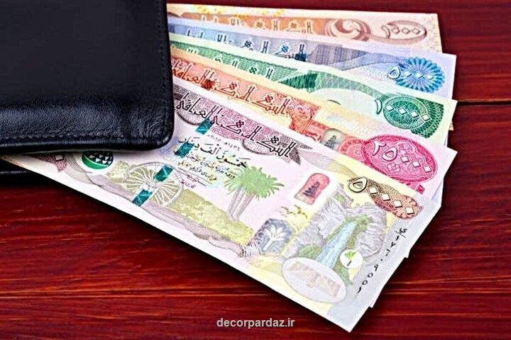 عرضه ۳۴۰ میلیارد دینار به زائرین اربعین