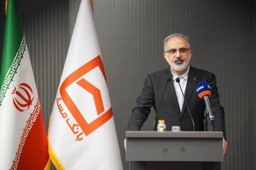 قدمهای استوار بانک مسکن در پیشبرد نهضت ملی
