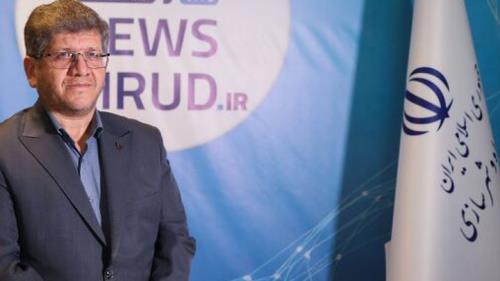 300 قطار از چین تا انتهای سال وارد ایران می شود