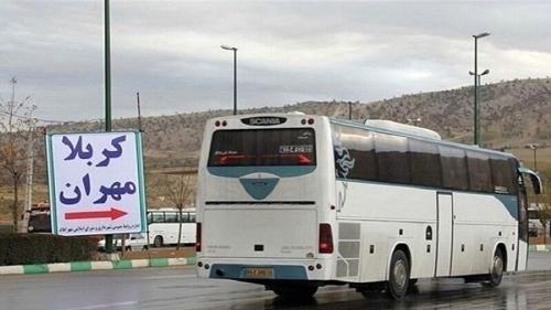 کاهش 72 درصدی ثبت شکایات بلیت ایام اربعین به علاوه فیلم
