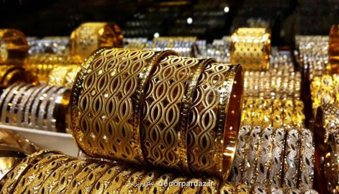 ادامه روند اصلاحی قیمت در بازار طلا سکه تمام 2 درصد دیگر ریخت