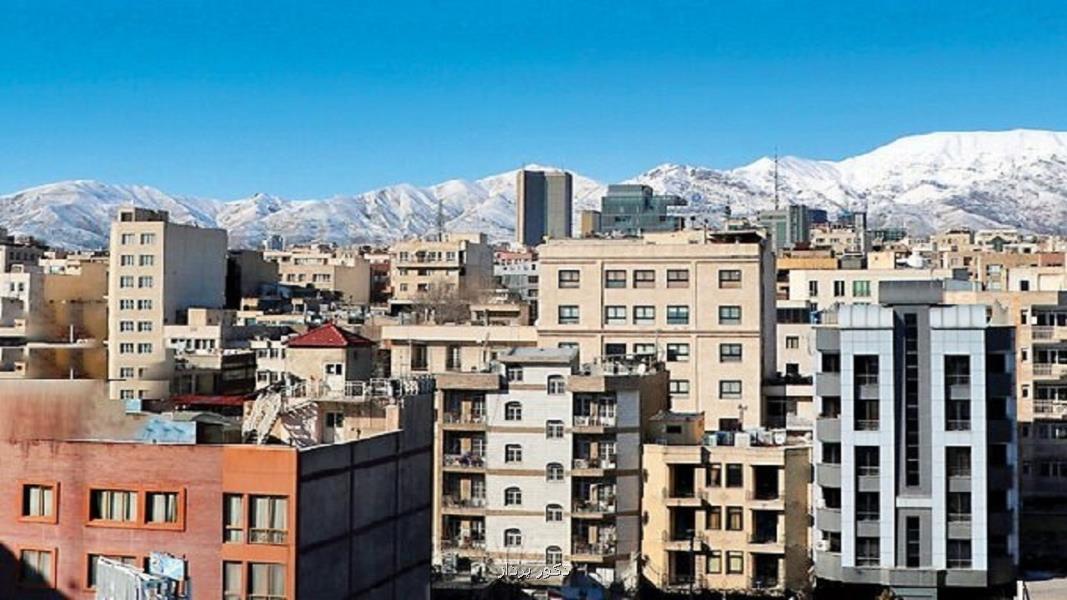 مقاومت بانکها در اتصال به سامانه ملی املاک و اسکان باید شکسته شود