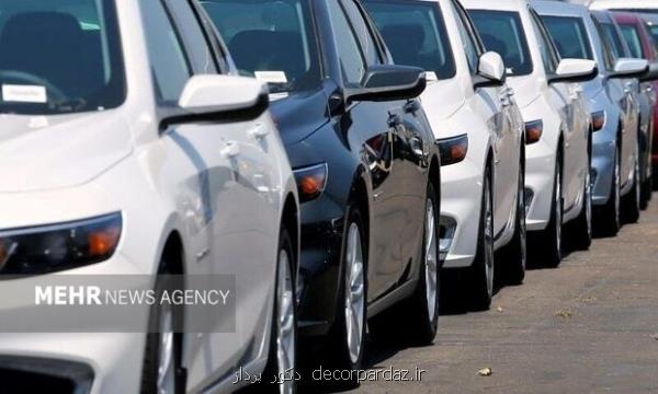 خودرو بازهم در صدر اختصاص ارز قرار دارد