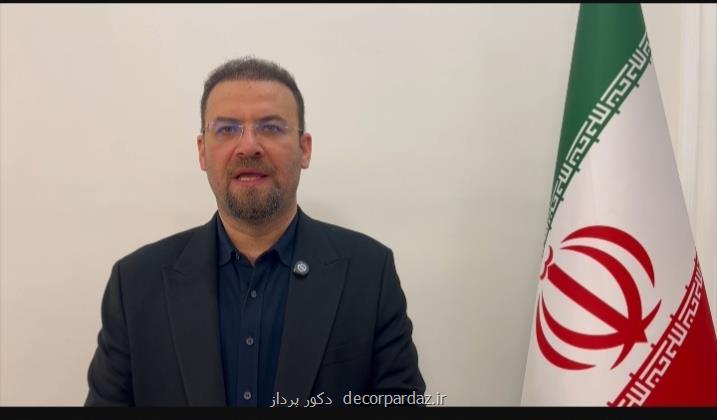 بررسی سه جانبه ایران، آذربایجان و روسیه برای گسترش زیرساخت های حمل ونقلی