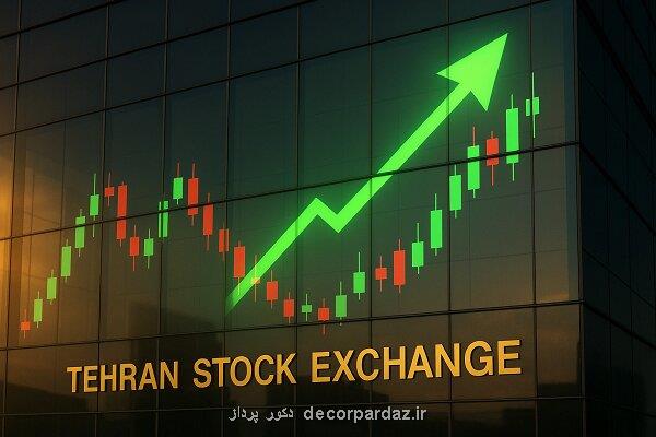 ۳۴ سال فراز و نشیب شاخص کل بورس پایان شب سیه سپید است؟