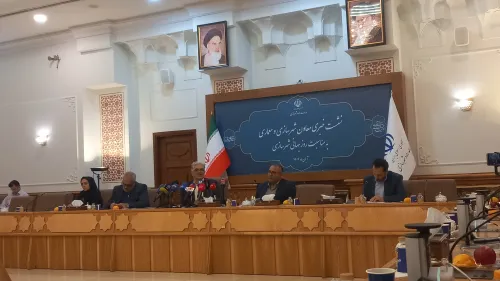 اضافه شدن ۴۷ هزار هکتار به ظرفیت سکونتگاهی کشور