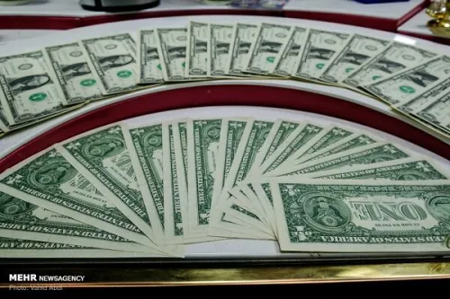 ۳۶ و هفت دهم میلیارد دلار ارز واردات تامین شد