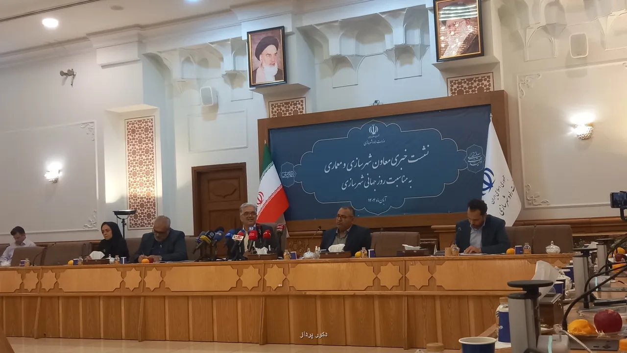 اضافه شدن ۴۷ هزار هکتار به ظرفیت سکونتگاهی کشور