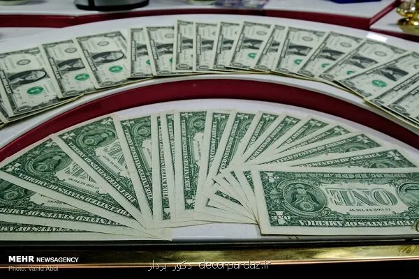 ۳۶ و هفت دهم میلیارد دلار ارز واردات تامین شد