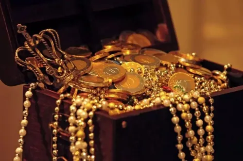 ارزش معاملات صندوق های طلا ۷ و دو دهم همت شد