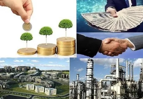 رویش سرمایه ها نقشه تازه وزارت اقتصاد برای مهار تورم