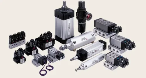 مقایسه برندهای مطرح تولیدکننده جک پنوماتیک