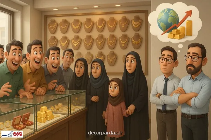 اخطار به خریداران تازه طلا ورود در اوج احتیاج به استراتژی دارد