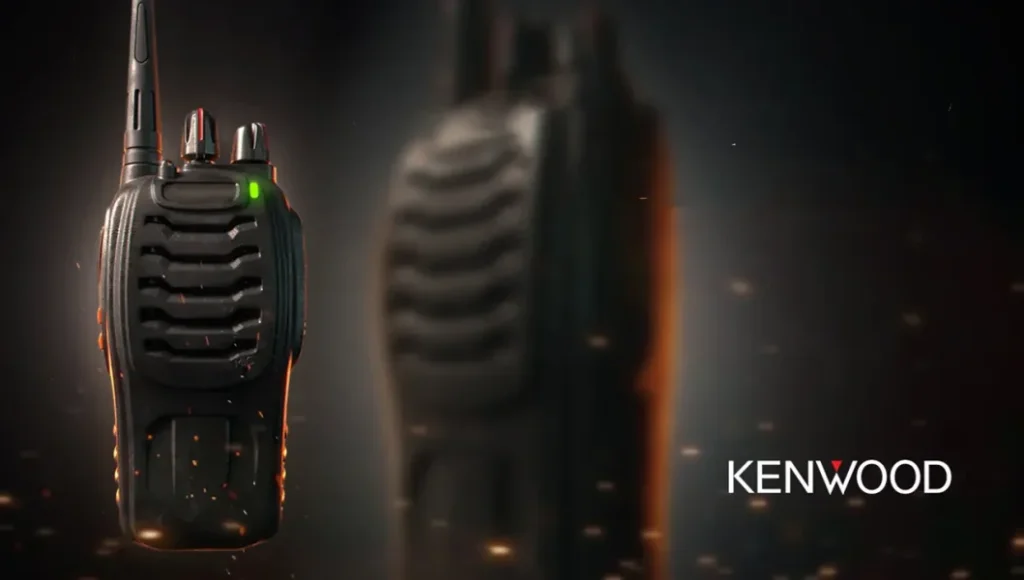 راهنمای انتخاب بهترین واکی تاکی