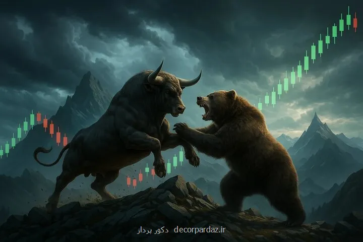 جهش پرقدرت بورس تهران شاخص کل از 4 میلیون و 160 هزار واحد عبور کرد