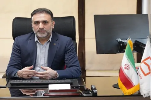 کاهش ناترازی بانک مسکن ۲۵ همت