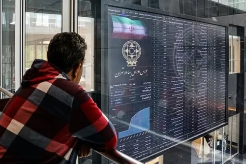 بازار سهام در این هفته بسته می ماند