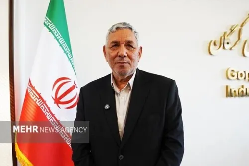 نوی پو بانک کشاورزی مسیری نو برای تقویت تولیدملی و تضمین امنیت غذایی