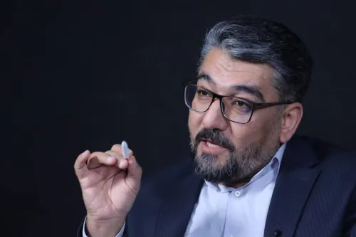 سقوط بدون سقوط آیا بار دیگر تله توسیدید شکارچی خودرا خواهد بلعید؟