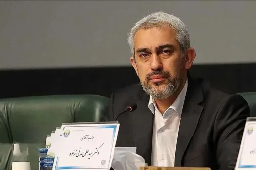 تثبیت نرخ سود ۲۳ درصدی در وضعیت تورم ۵۰ درصدی خطای راهبردی بود