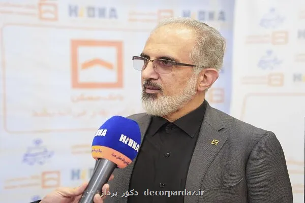 ناترازی بانک مسکن تا آخر امسال به صفر می رسد