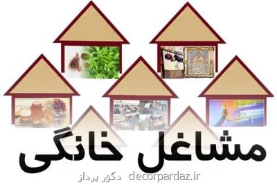 پرداخت 160 میلیارد تومان تسهیلات قرض الحسنه به مشاغل خانگی