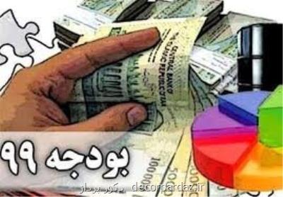 جزر و مد نفت و بورس در بودجه