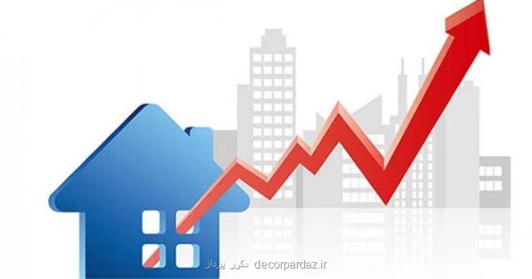 متوسط قیمت هر متر آپارتمان در تهران