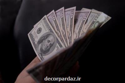 دلار در مقابل رقبا بالا رفت
