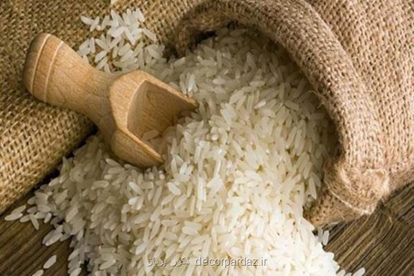 علت رسوب برنج های وارداتی در گمرك