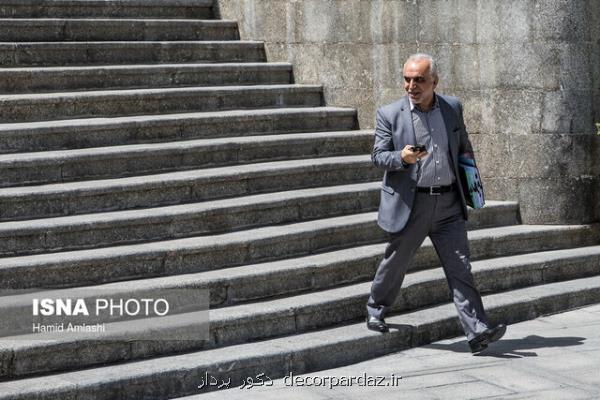 شرایط بازار سرمایه بهتر می شود