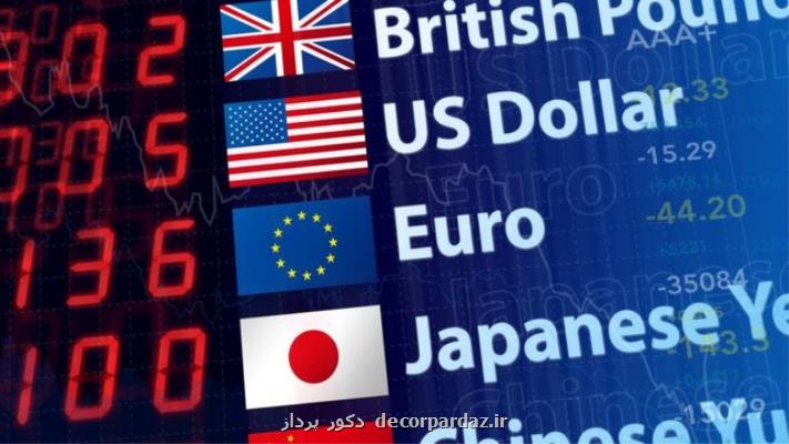 دلار در معاملات جهانی صعود كرد