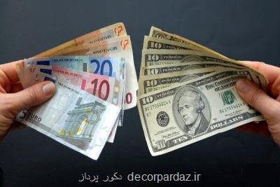 قیمت دلار آمریكا چهارشنبه 29 بهمن 1399 به 25 هزار و 170تومان رسید