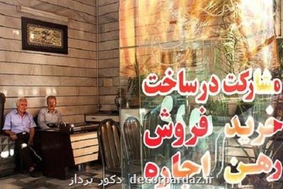 بازار اوراق تسهیلات مسكن به ثبات رسید